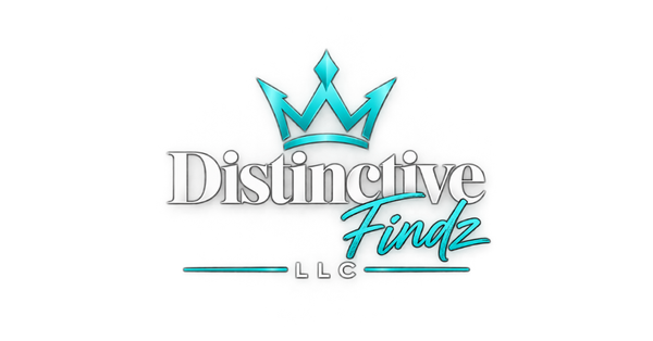 Distinctive Findz